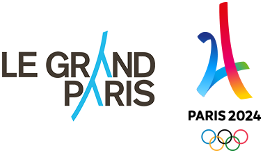 Le Grand paris / JO PARIS 2024